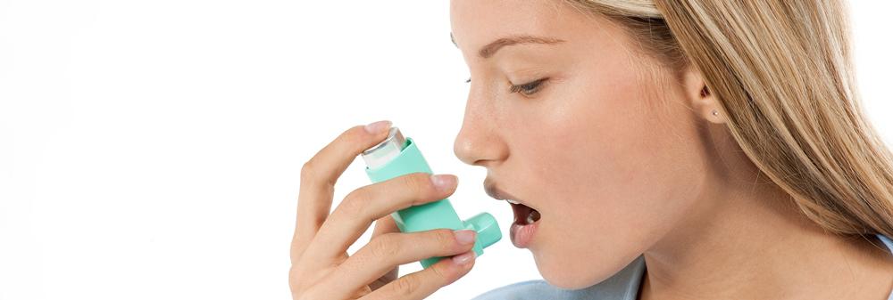 Hvornår går min astma væk?