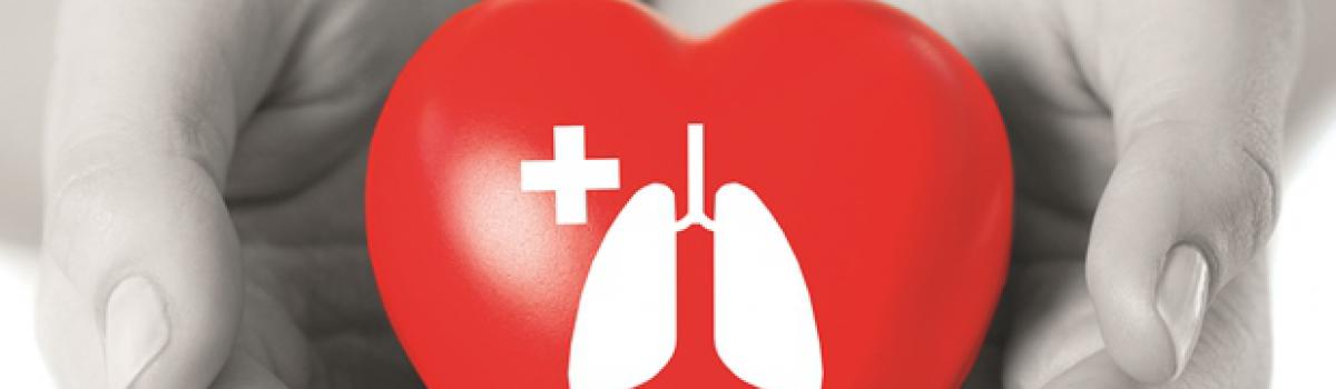 hjerte og lungeforeningen online