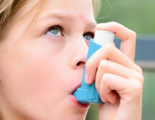BørneCenter for Lunge-og Allergisygdomme på Aarhus Universitetshospital