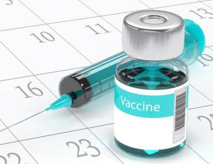 Lad vaccinen hjælpe dig gennem vinteren